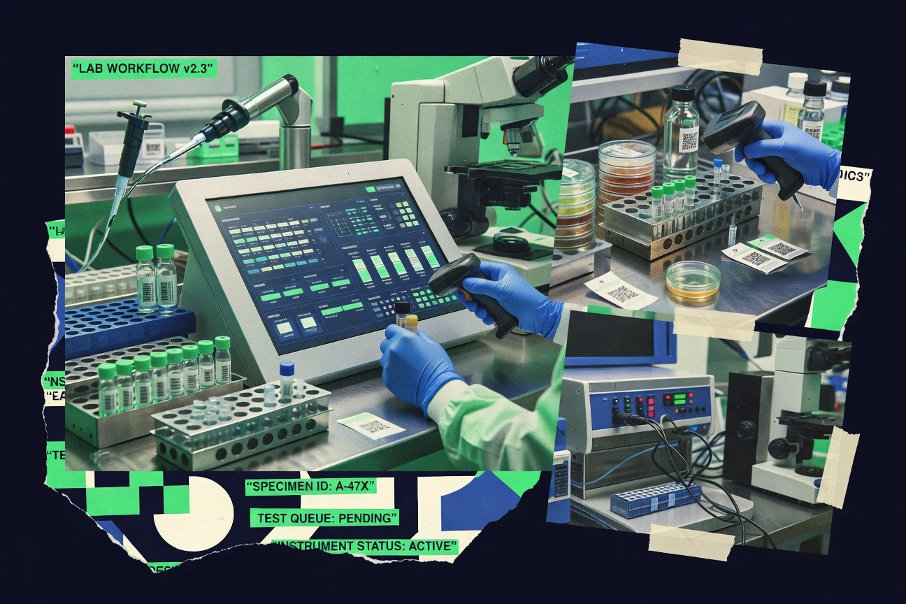 Best Test Laboratory Management Software | 2026 Edition