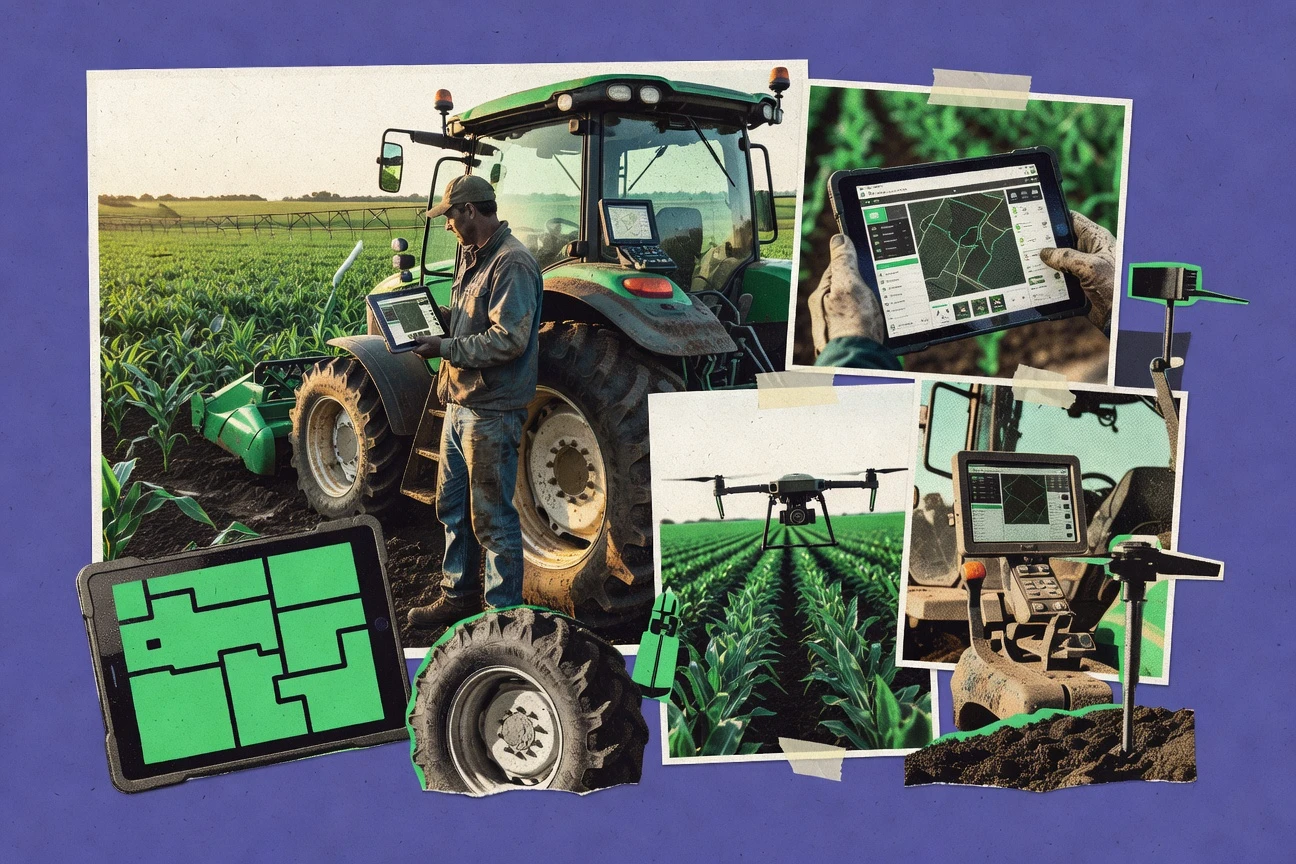 Farmimg Using Software Best Farming Software – 2026 Buyer's Guide