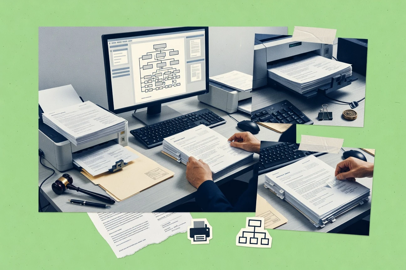 Best Automated Document Assembly Software: 2026 Comparison