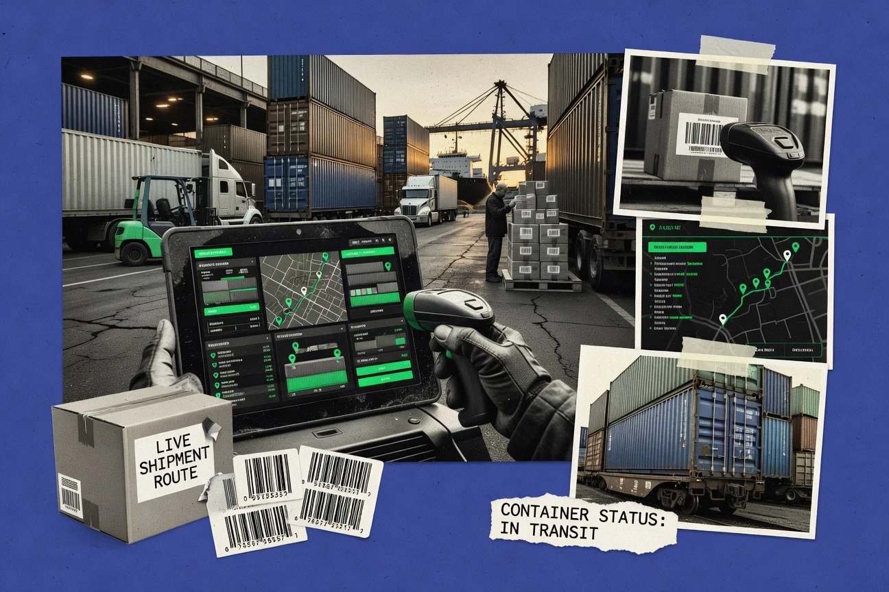 Best Freight Tracking Software | 2026 Edition