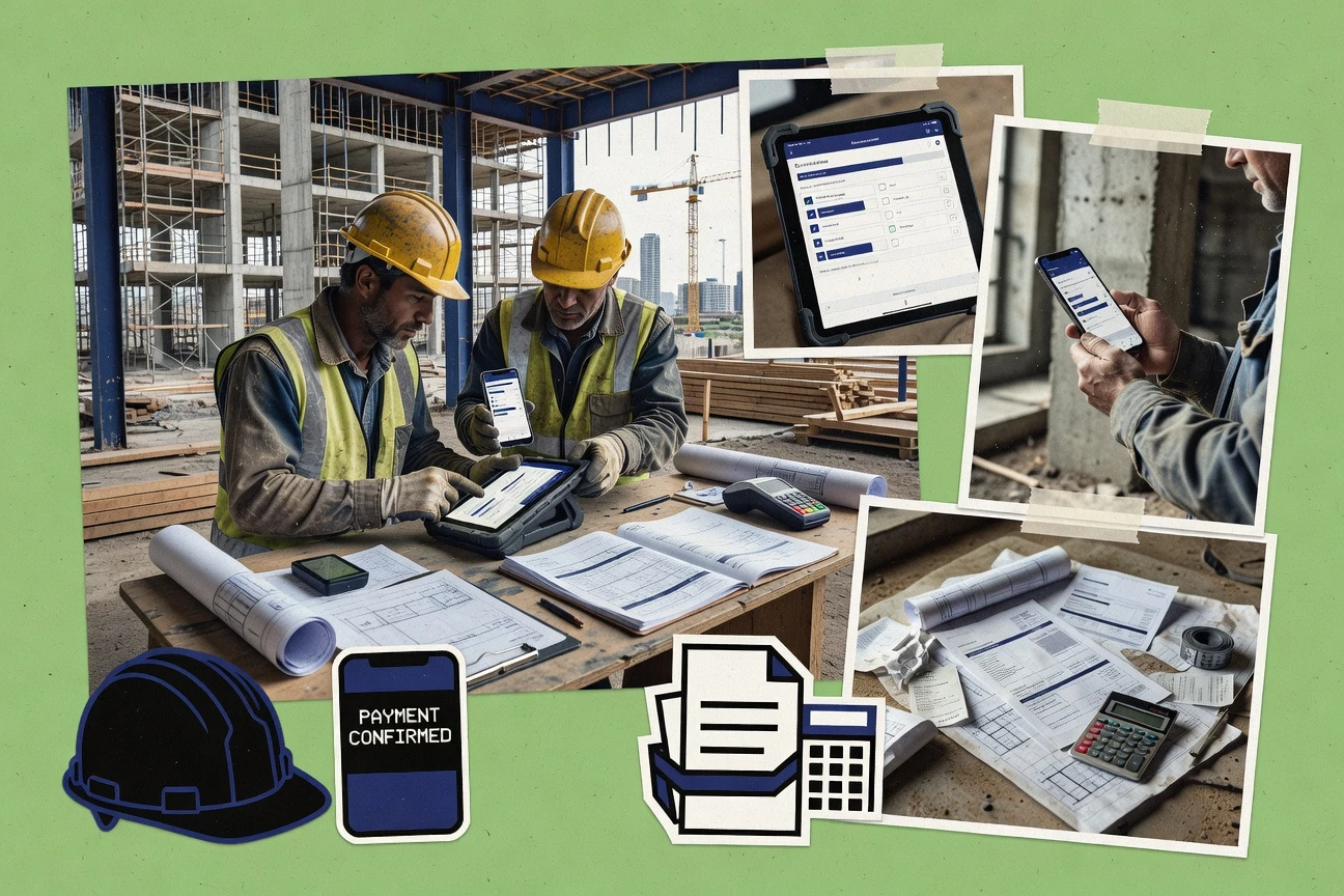 Best Construction Payments Software: 2026 Comparison
