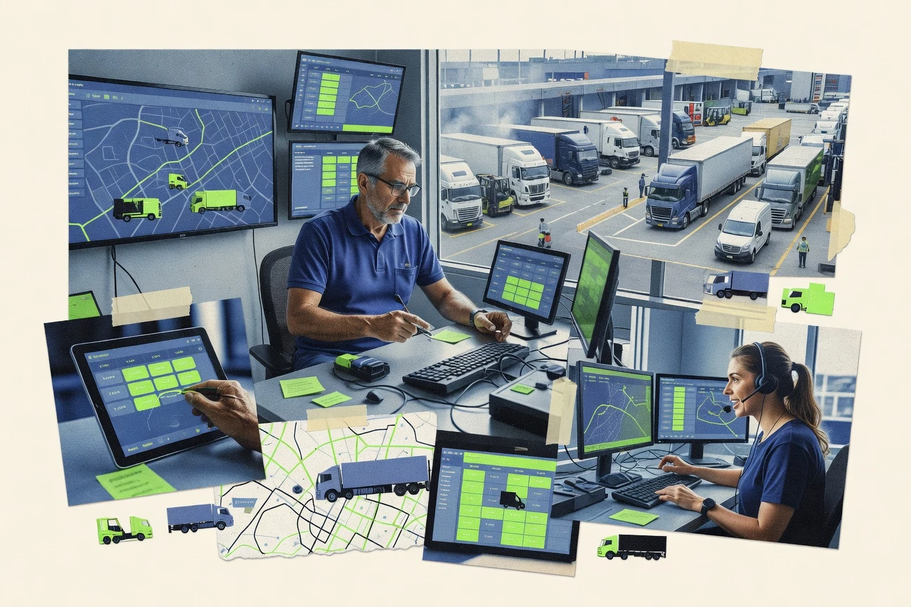 Best Scheduling & Dispatch Management Software (2026)
