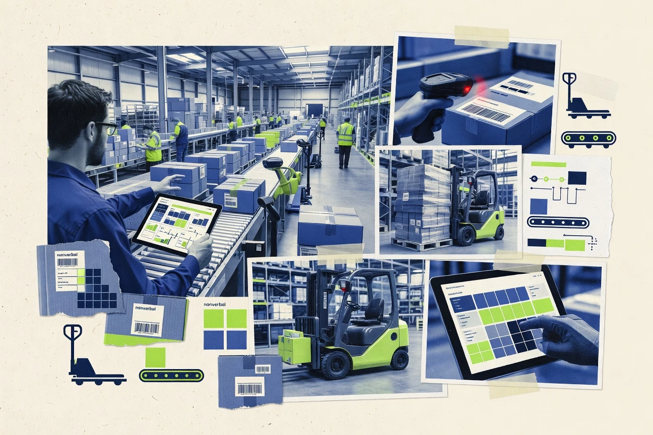 Top 10 Best ERP Distribution Software | 2026 Edition