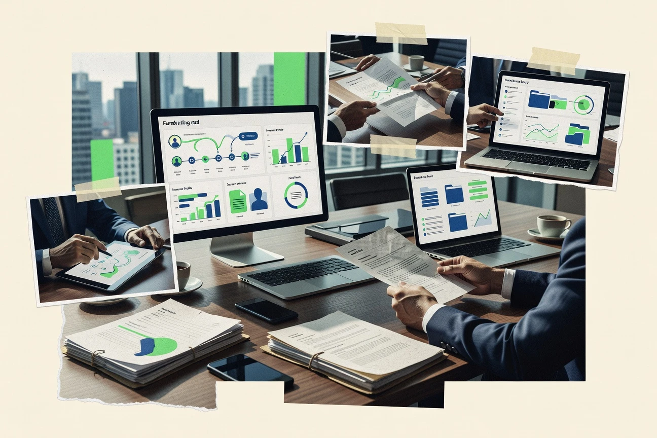 Best Private Equity Fundraising Software | 2026 Expert Picks