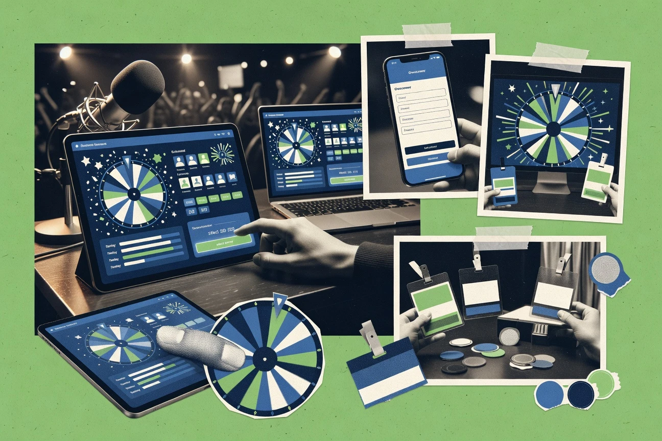 Offline Contests Best Online Contest Software | 10 Tools Ranked (2026)