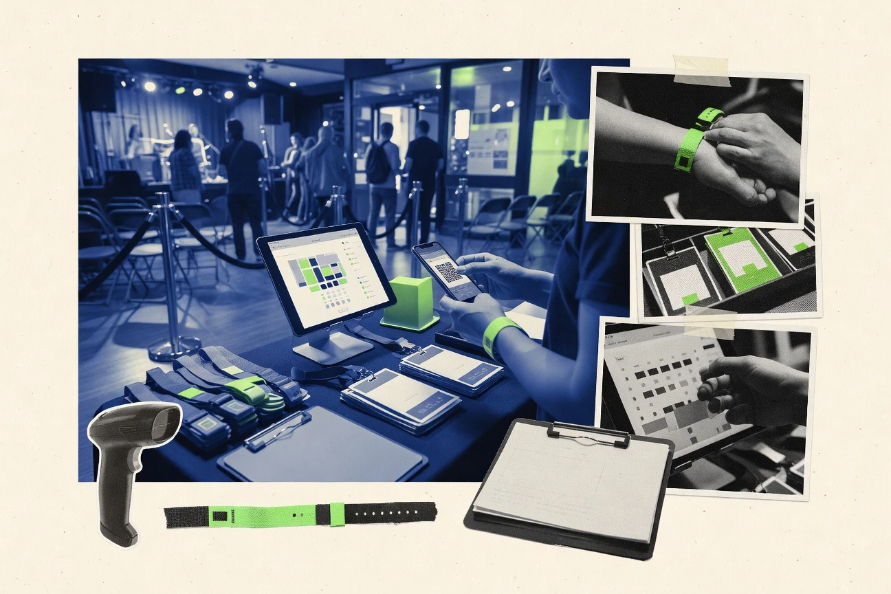 Top 10 Best Small Event Registration Software | 2026 Edition
