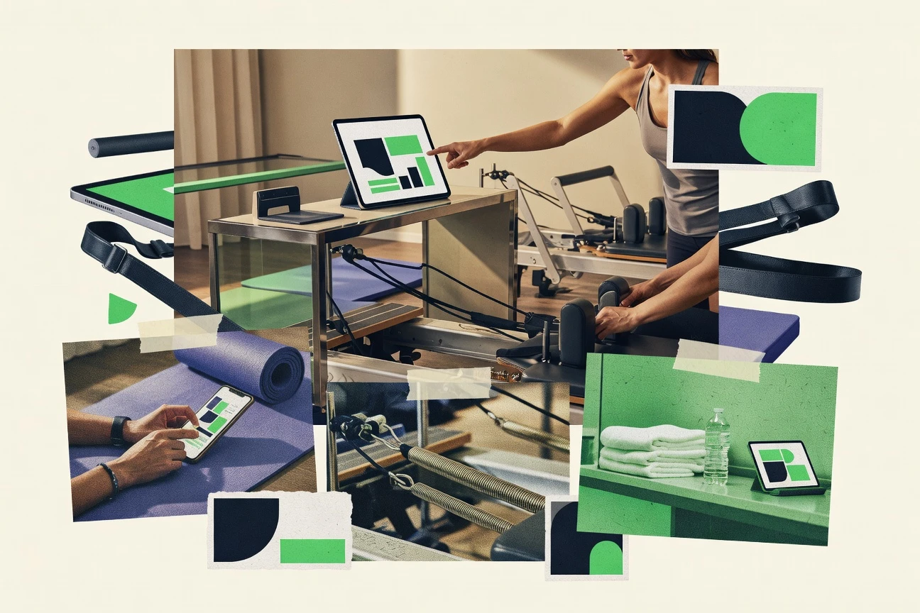 Best Pilates Software | Independently Tested 2026