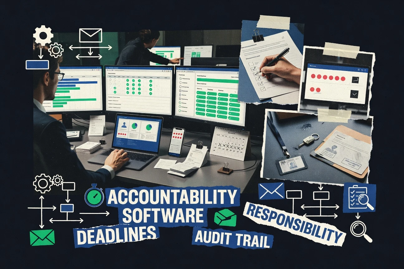 10 Tools Compared: Best Accountability Software (2026)