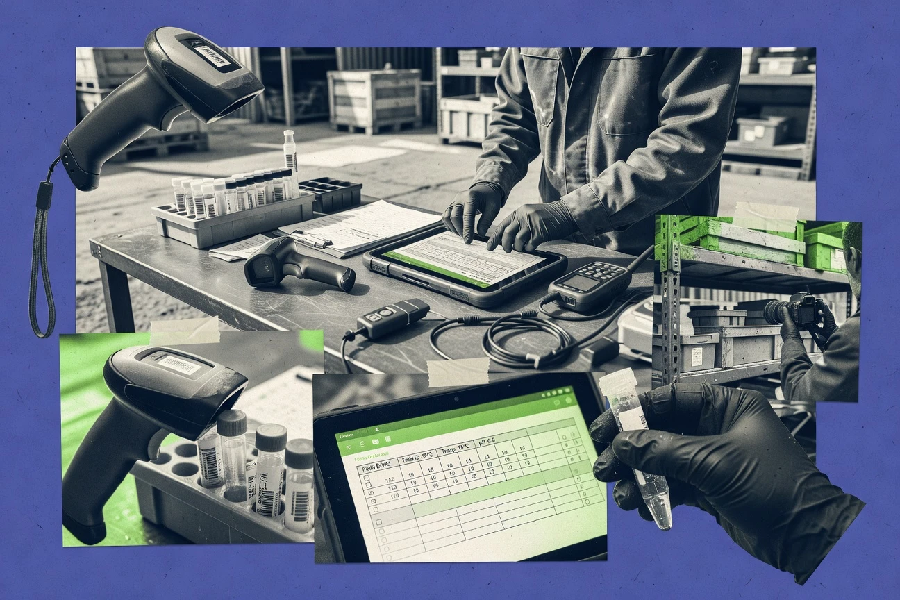 Best Data Collection Software | 10 Tools Ranked (2026)