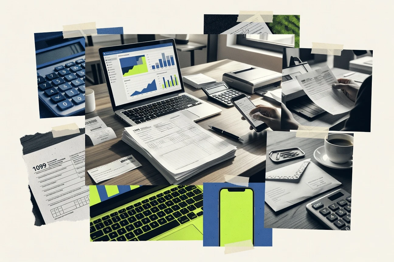 Top 10 Best 1099 Form Software | 2026 Expert Picks