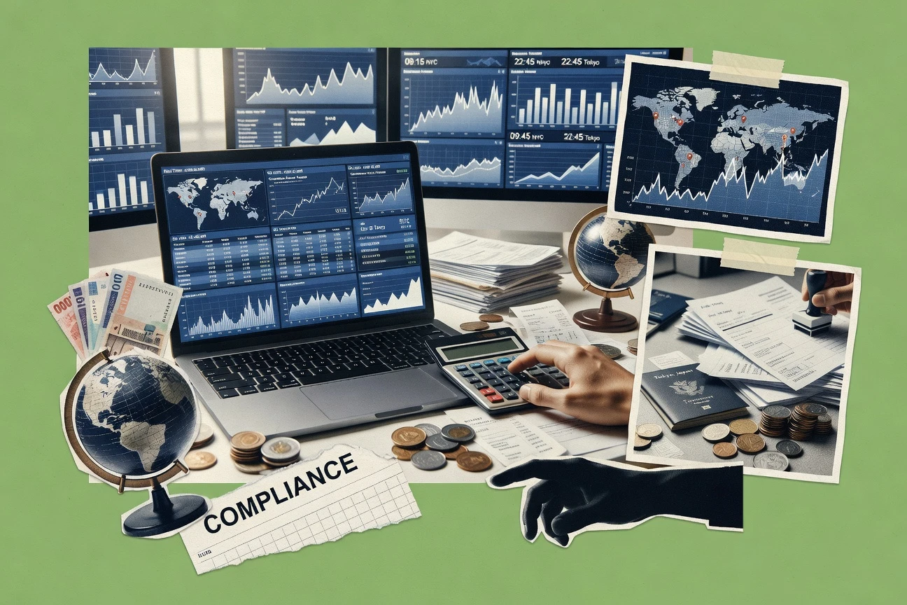 Best International Accounting Software – 2026 Buyer's Guide