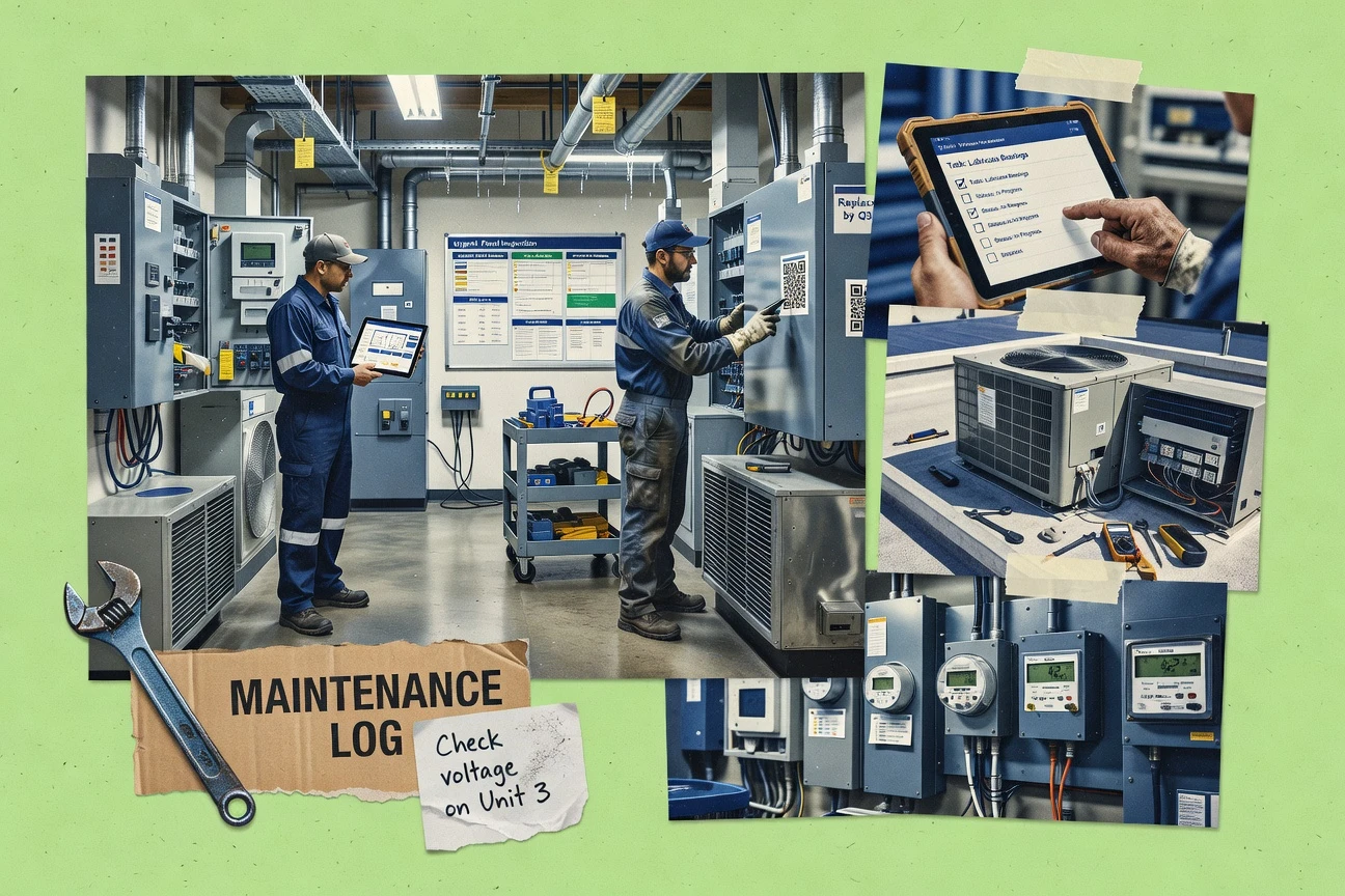 Best Facility Maintenance Management Software (2026)