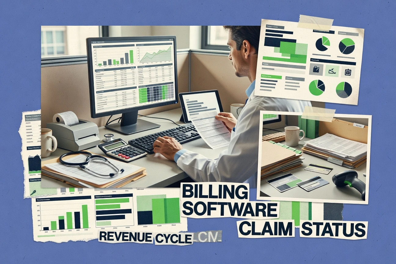 Best Medical Billing Company Software | 2026 Expert Picks