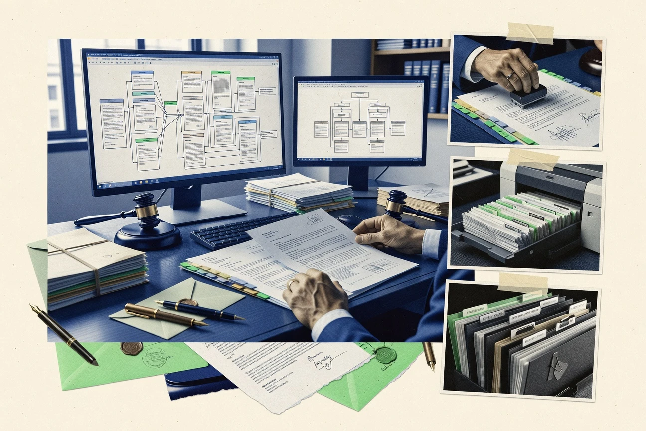 Top 10 Best Document Assembly Software | 2026 Edition