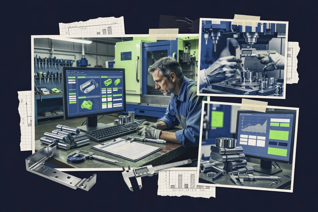 Best Machine Shop Quoting Software | Top Picks 2026
