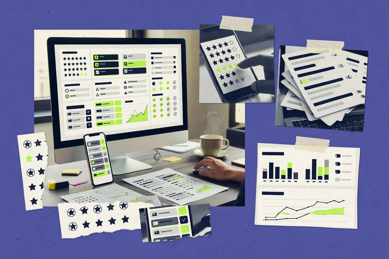 Best Review Software | 2026 Expert Picks
