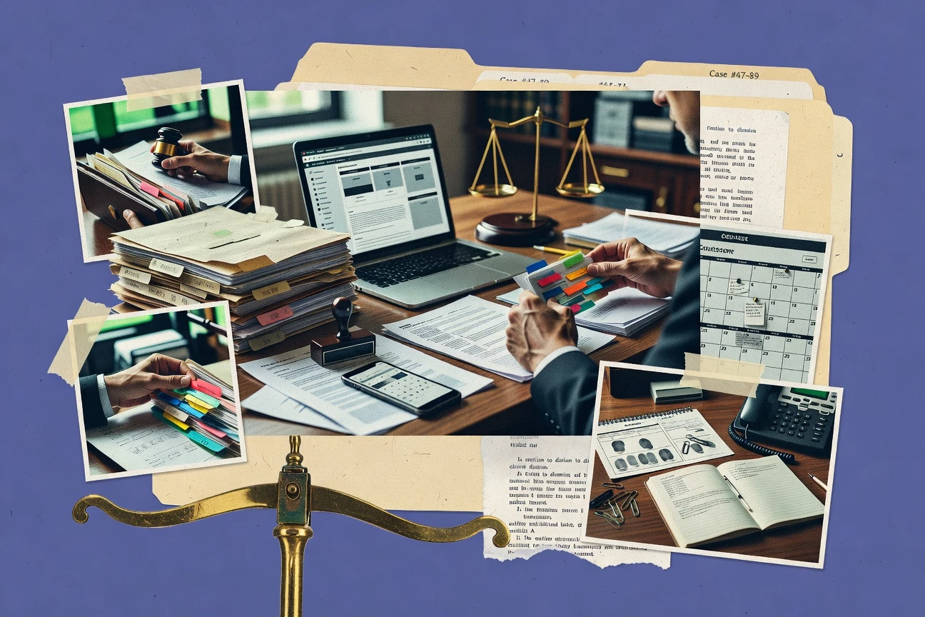 Top 10 Best Case Management Software | 2026 Edition