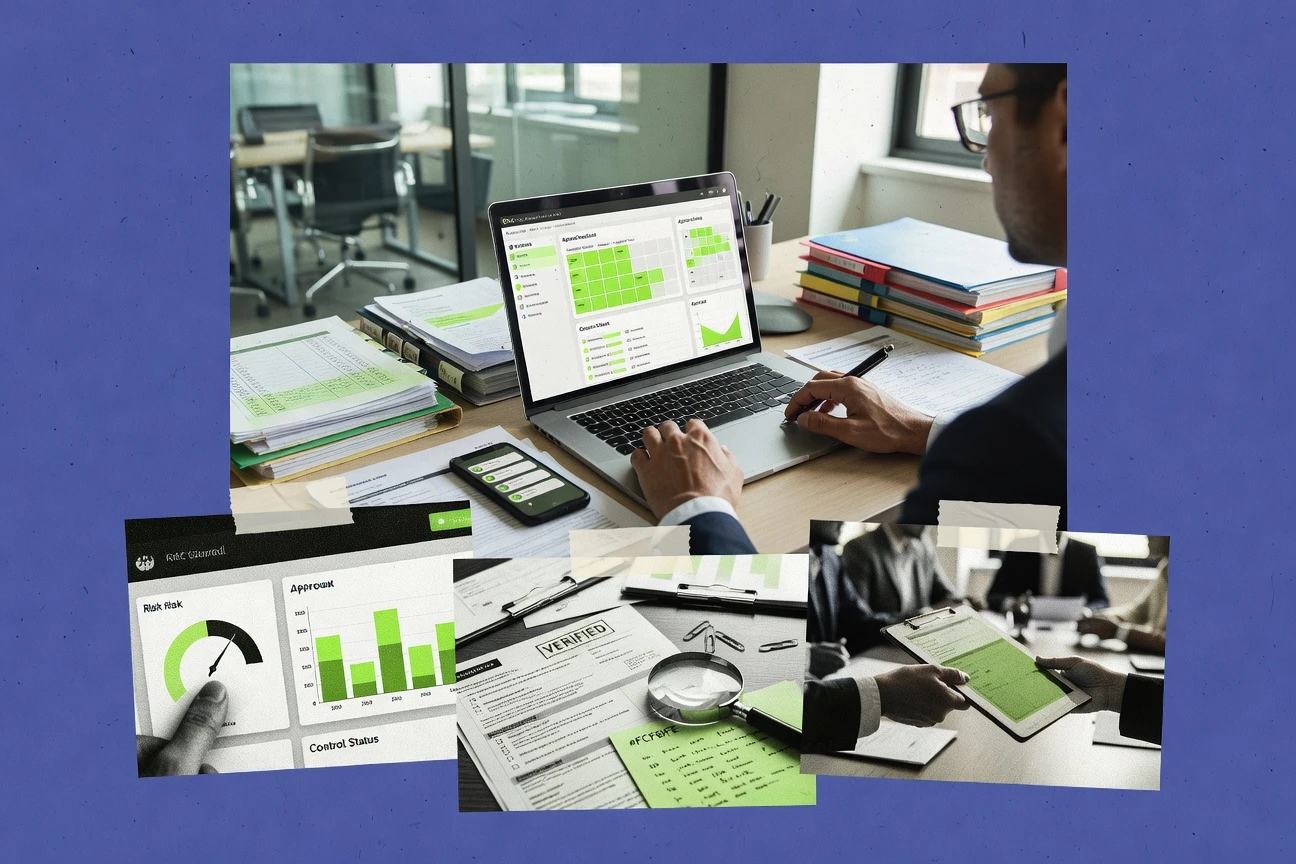 Best Grc Internal Audit Software | 2026 Edition