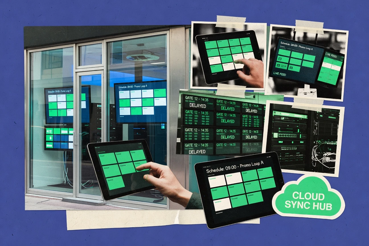 Top 10 Best Cloud Digital Signage Software (2026 Review)