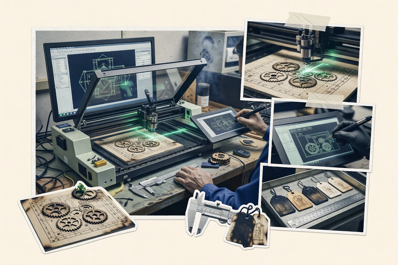 Top 10 Best Laser Engraver Software: 2026 Comparison