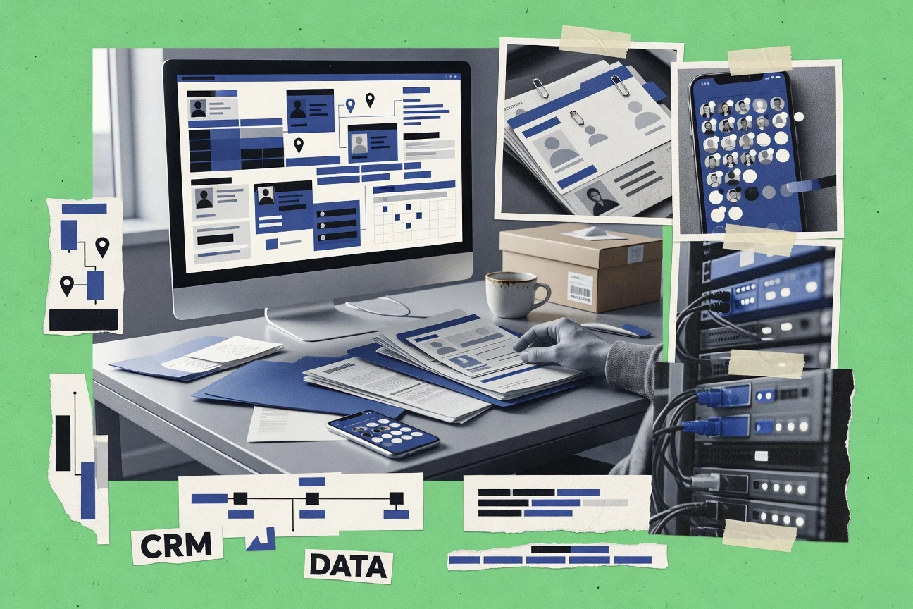 Best Customer Database Management Software: 2026 Comparison