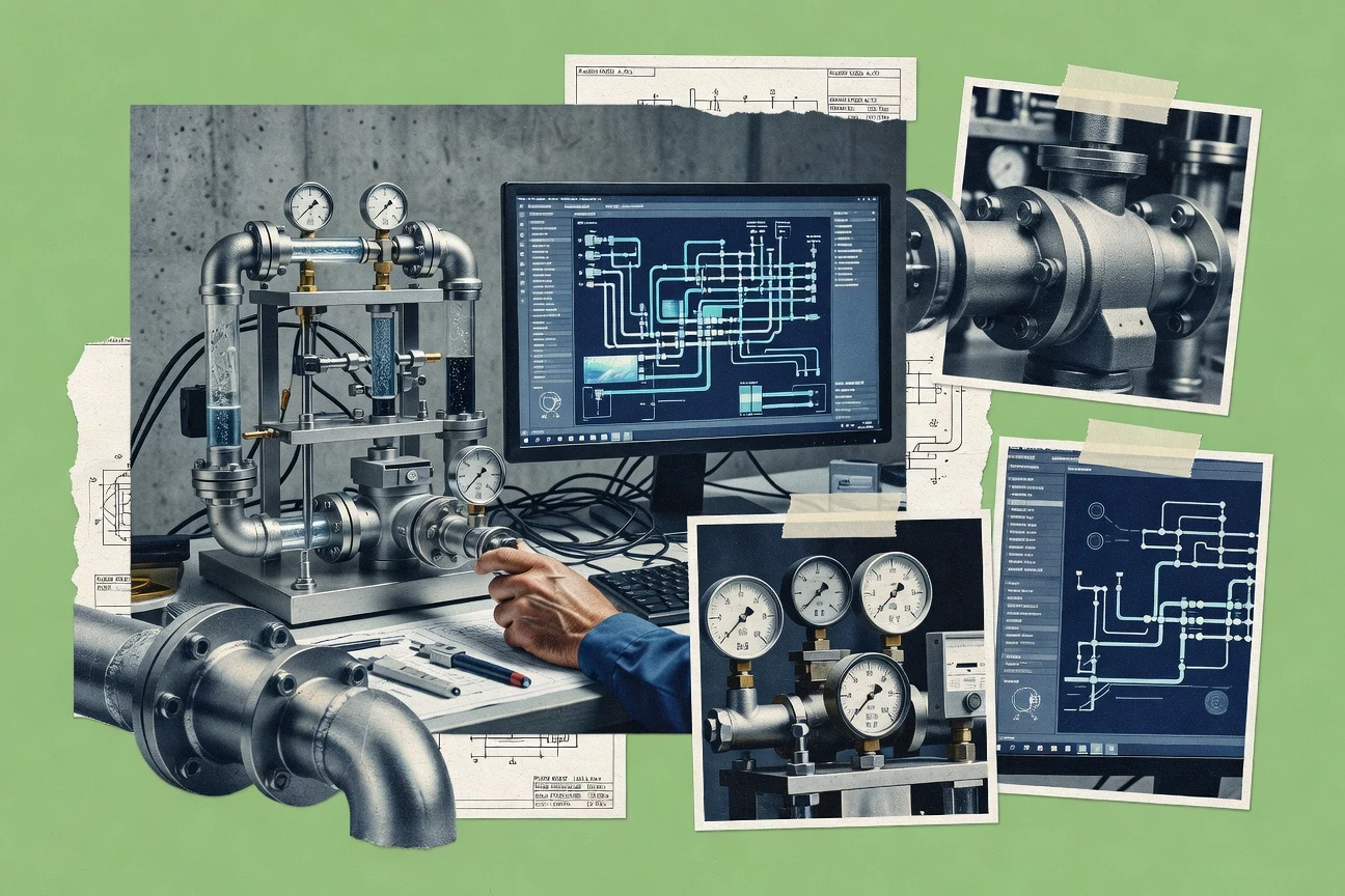 Flow Engineering Software Best Pipe Flow Software | Ranked for 2026