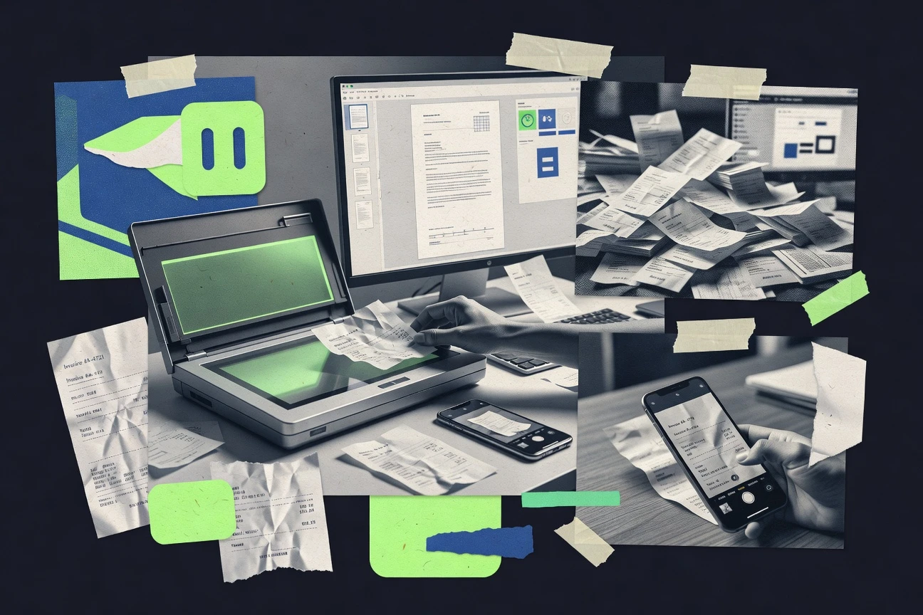 10 Tools Compared: Best Document Scanner Software (2026)