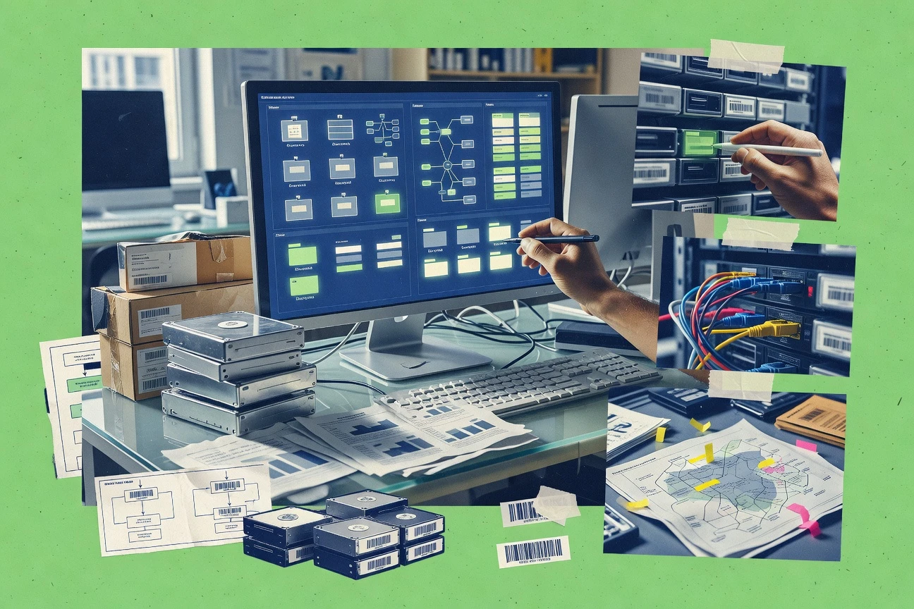10 Tools Compared: Best Data Cataloging Software (2026)