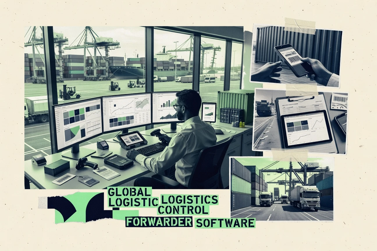 Best Freight Forwarder Software | 2026 Edition