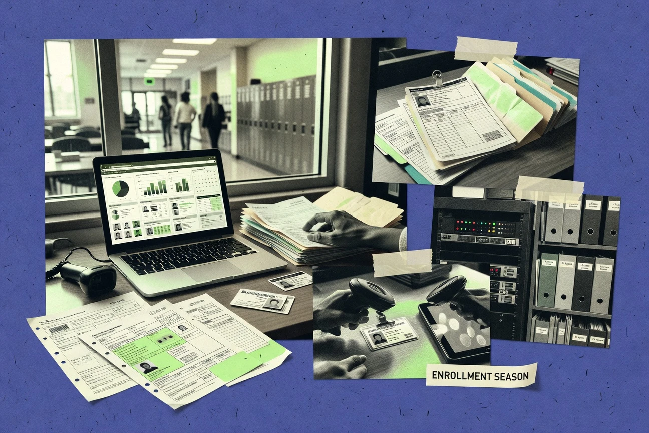 School Database 10 Tools Compared: Best School Database Software (2026)