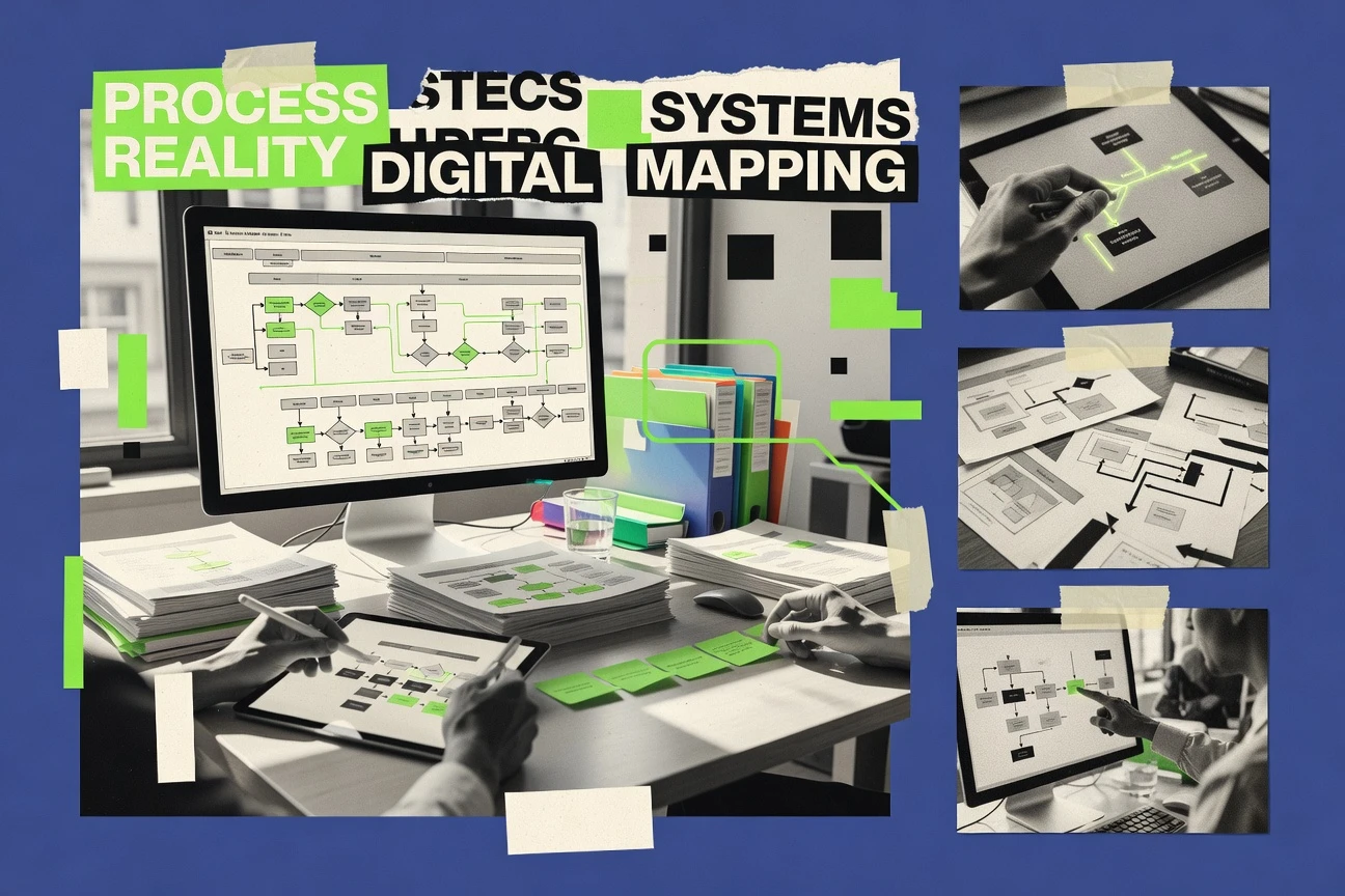 Best Business Process Modeling Software – 2026 Buyer's Guide
