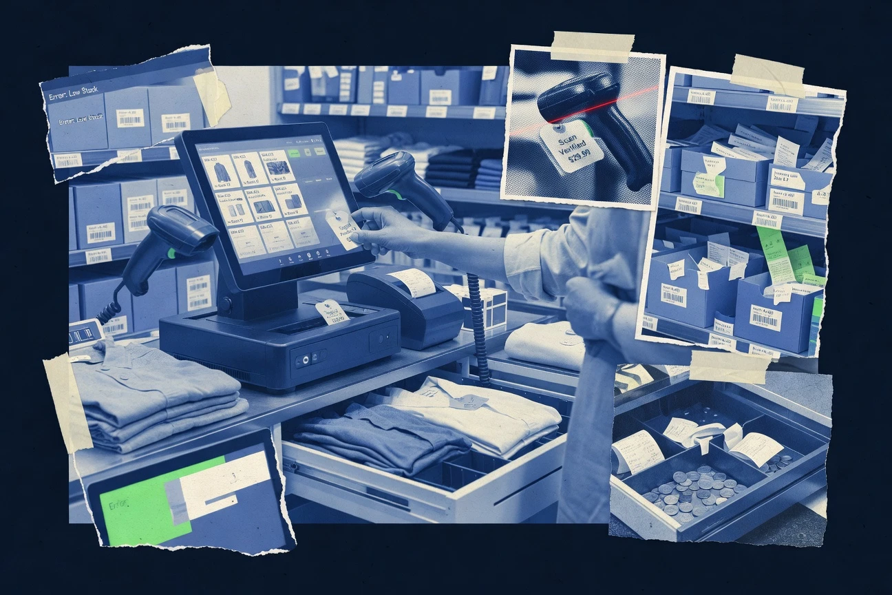Best Pos Inventory Software – 2026 Buyer's Guide