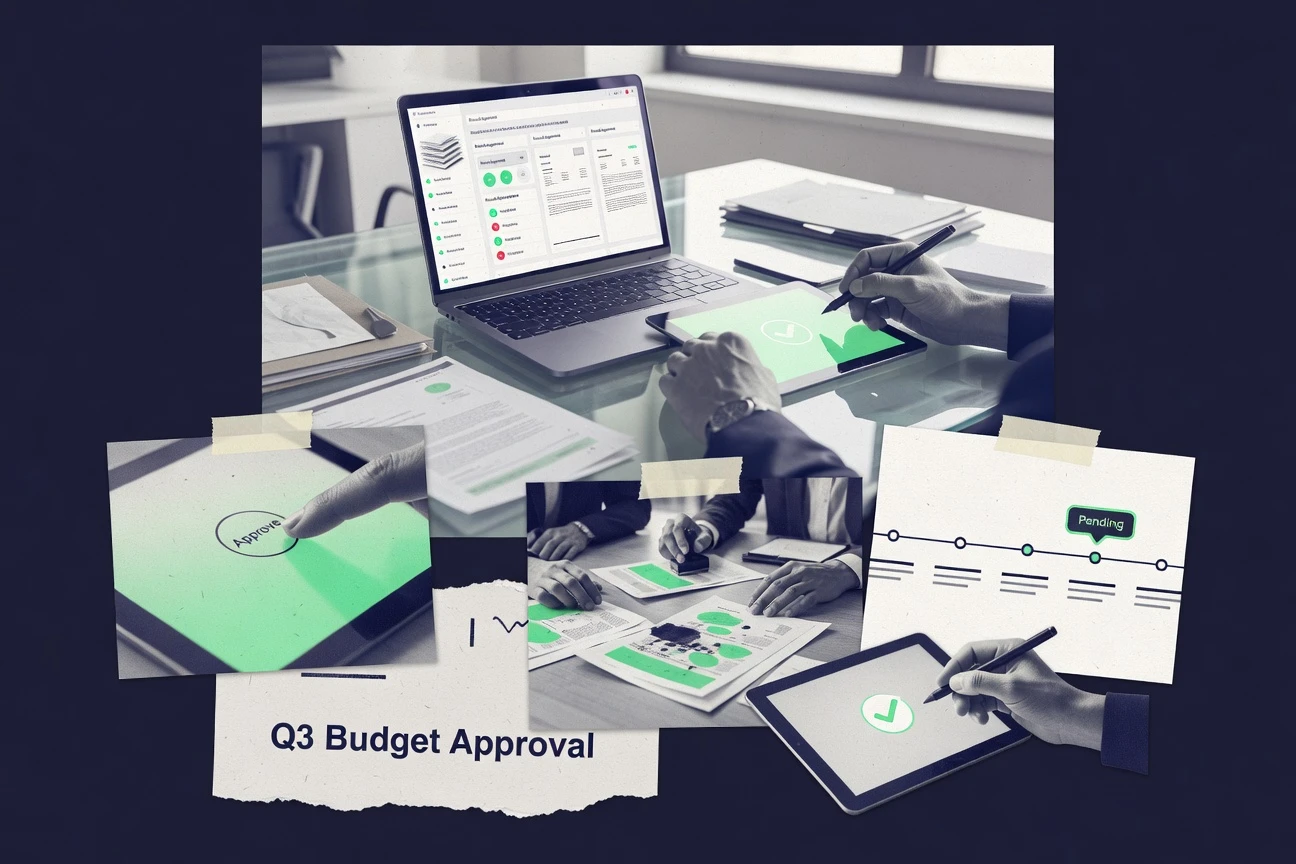 Top 10 Best Review And Approval Software | 2026 Edition