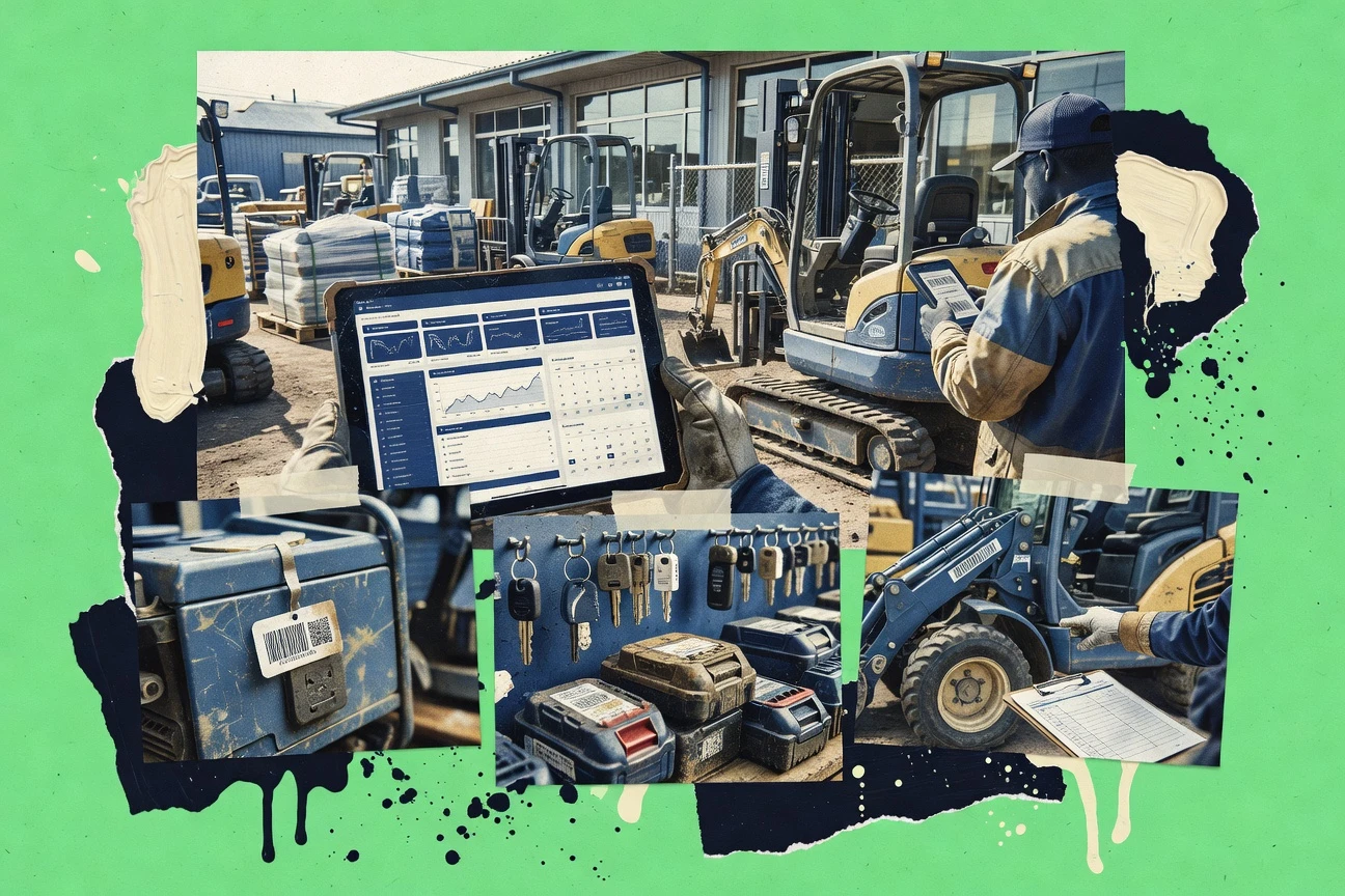Best Asset Rental Software | 2026 Expert Picks