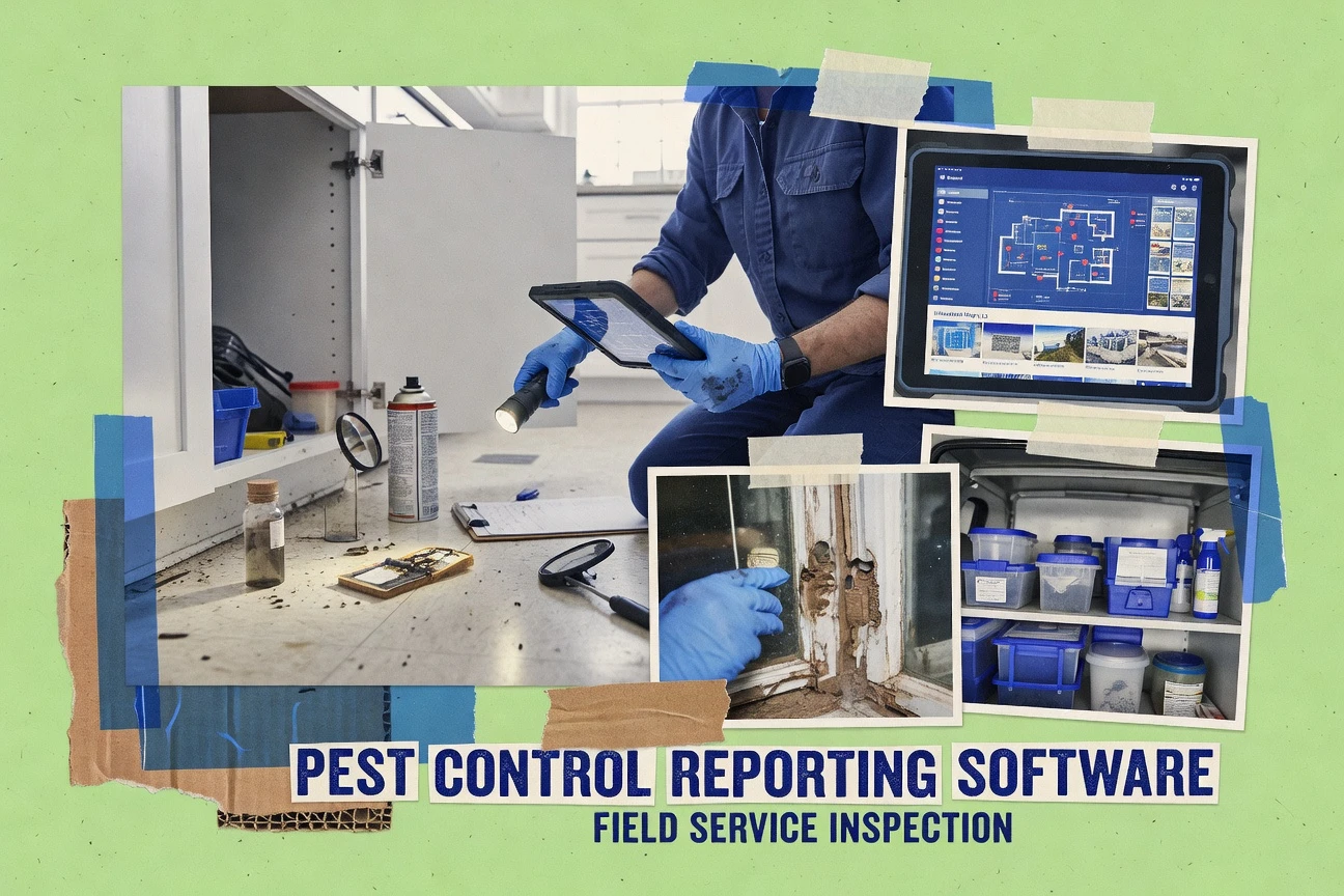 Top 10 Best Pest Control Reporting Software: 2026 Comparison