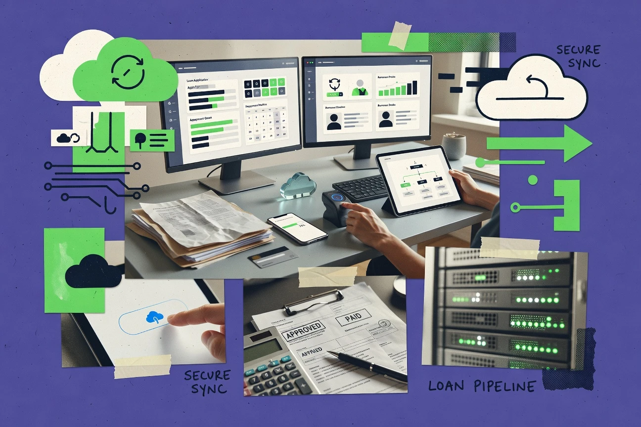 Top 10 Best Cloud Loan Management Software: 2026 Comparison