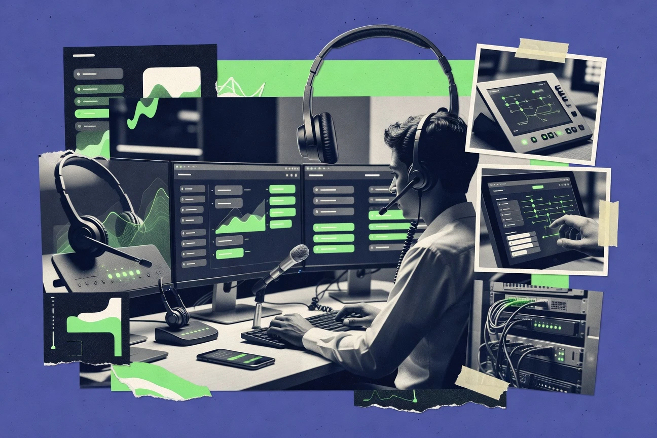 Top 10 Best Call Center Automation Software | 2026 Edition