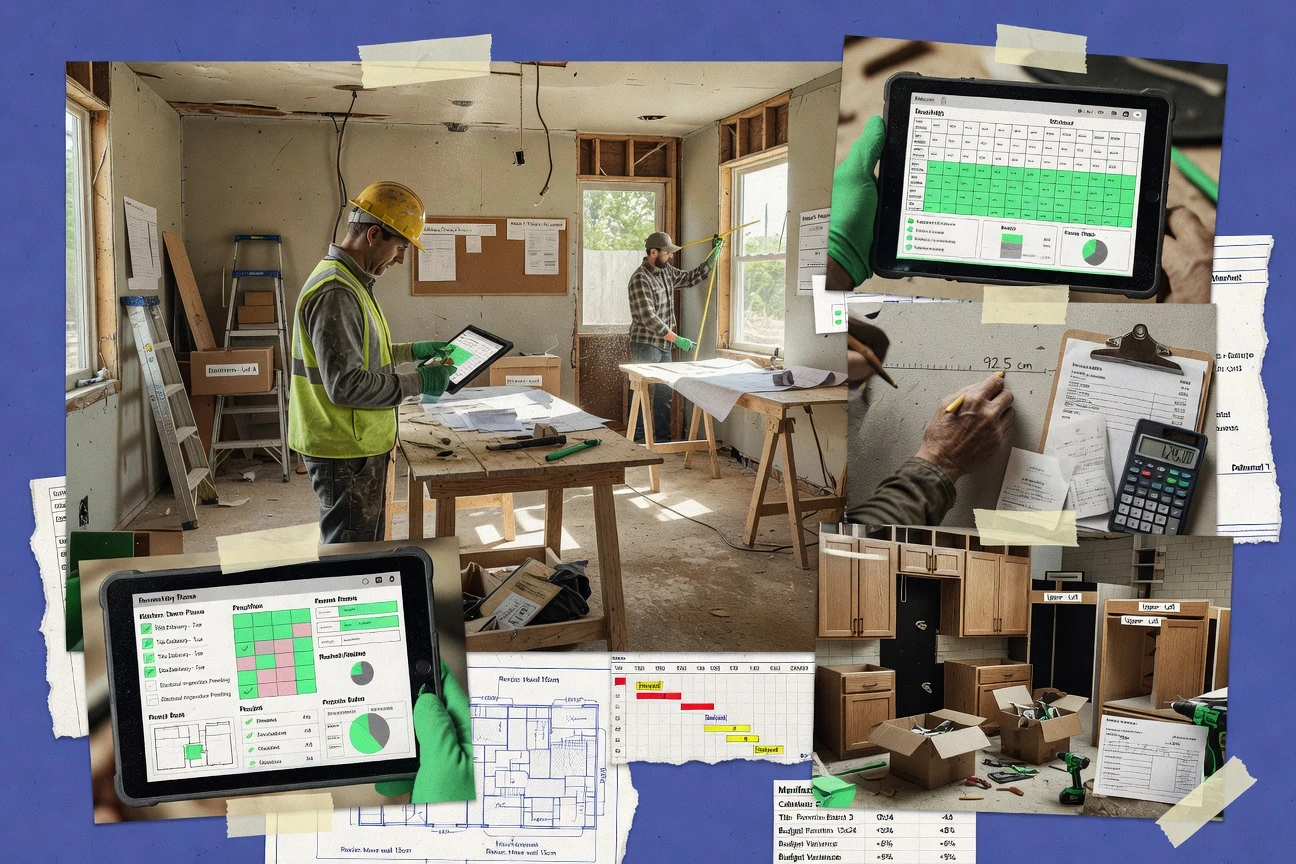 Best Renovation Project Management Software (2026)