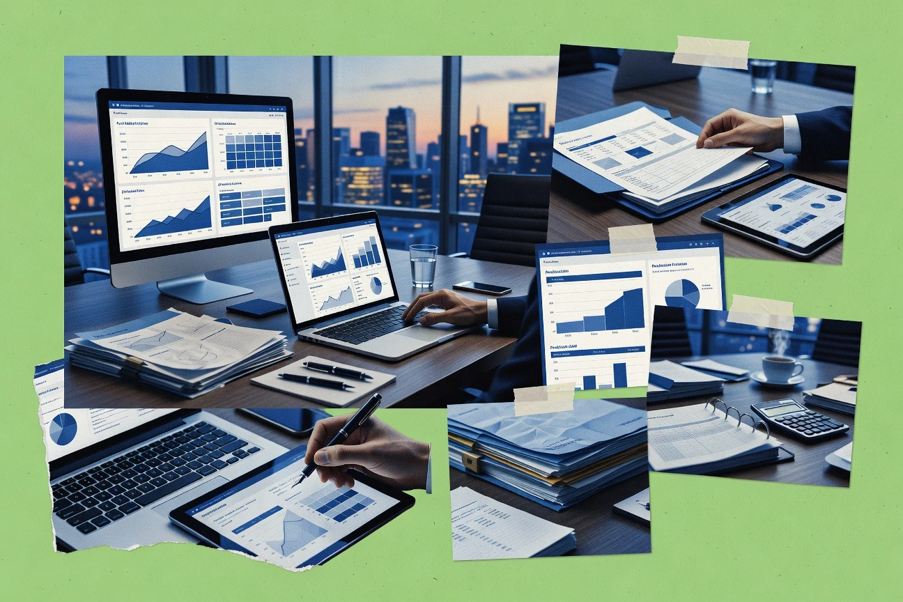 Top 10 Best Private Equity Fund Software (2026 Review)