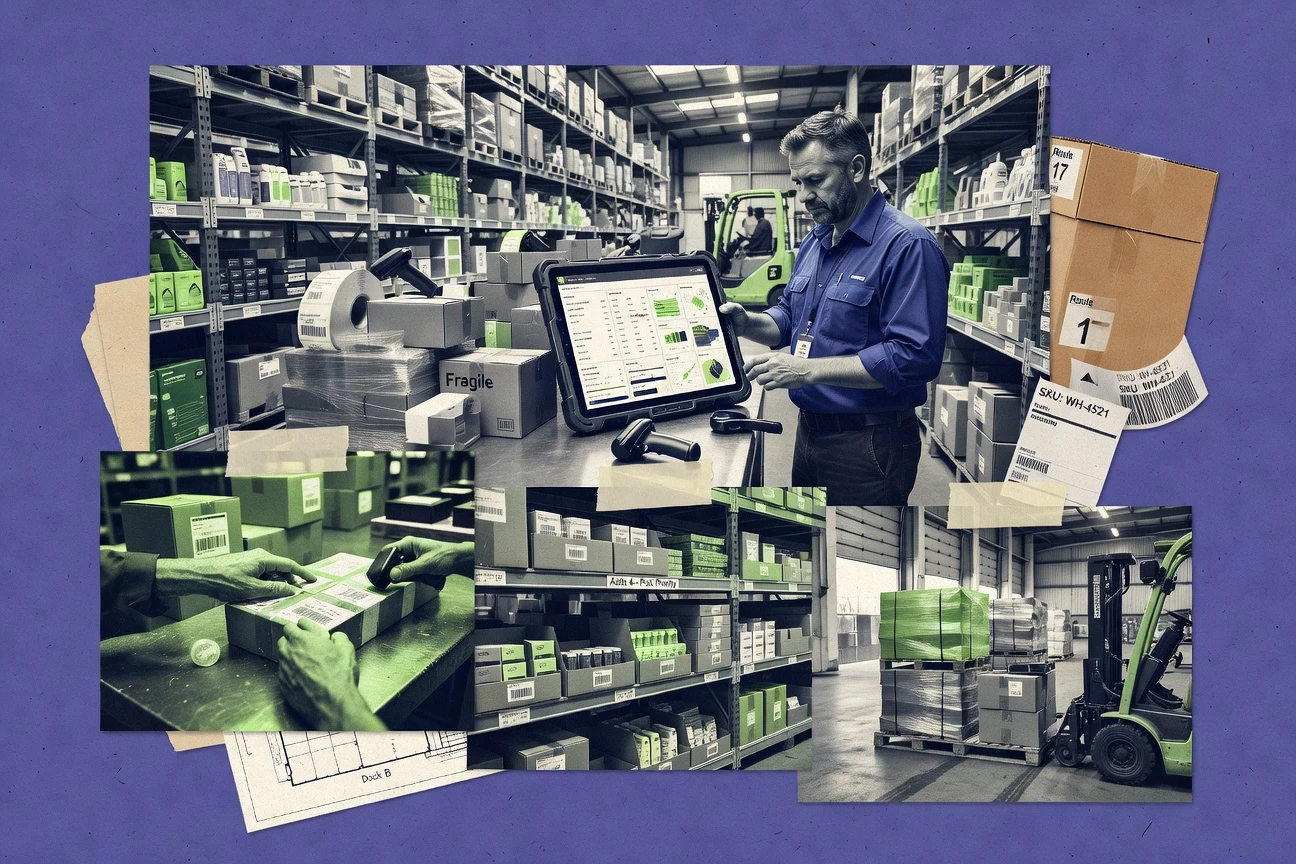 Best Wholesale Distributor Software | 2026 Edition