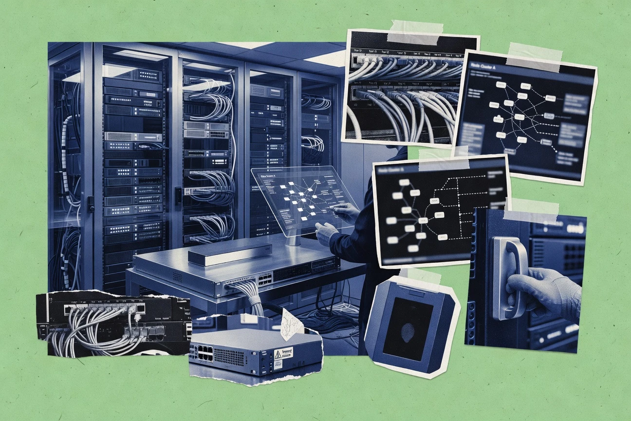 Best Enterprise Network Security Software | 2026 Edition