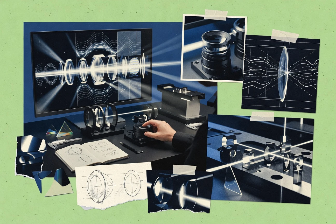 Best Optical Simulation Software | 2026 Verified Rankings