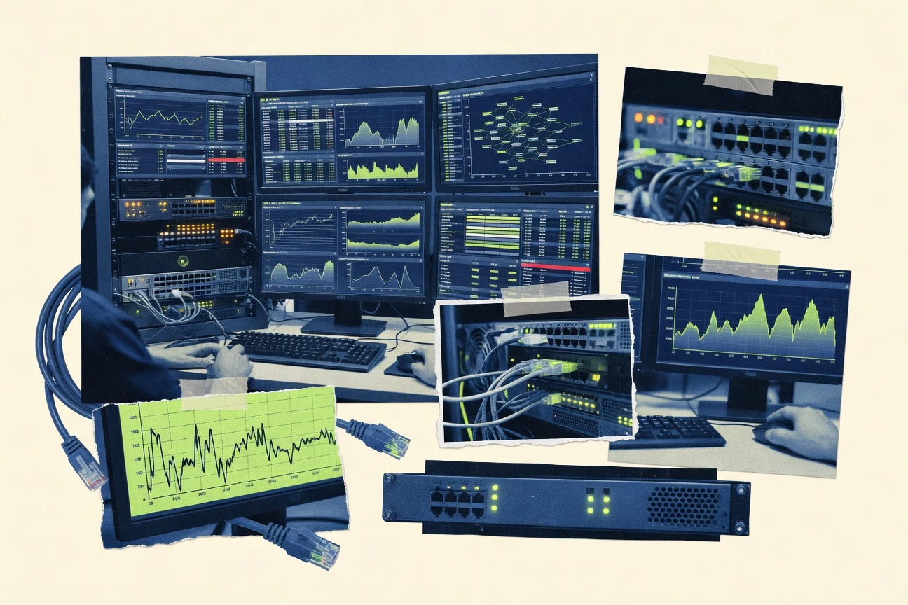 Top 10 Best Network Performance Software: 2026 Comparison