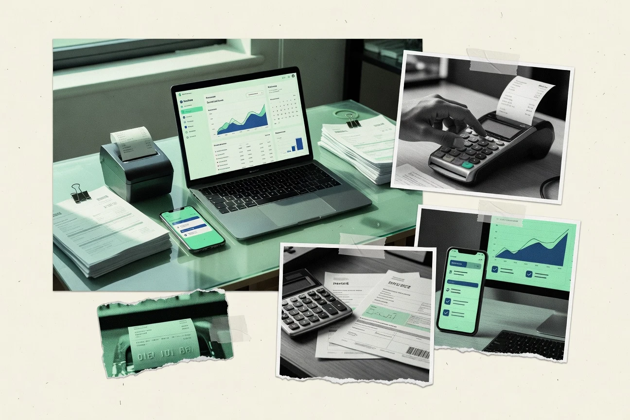 Best Invoicing Billing Software | 2026 Expert Picks