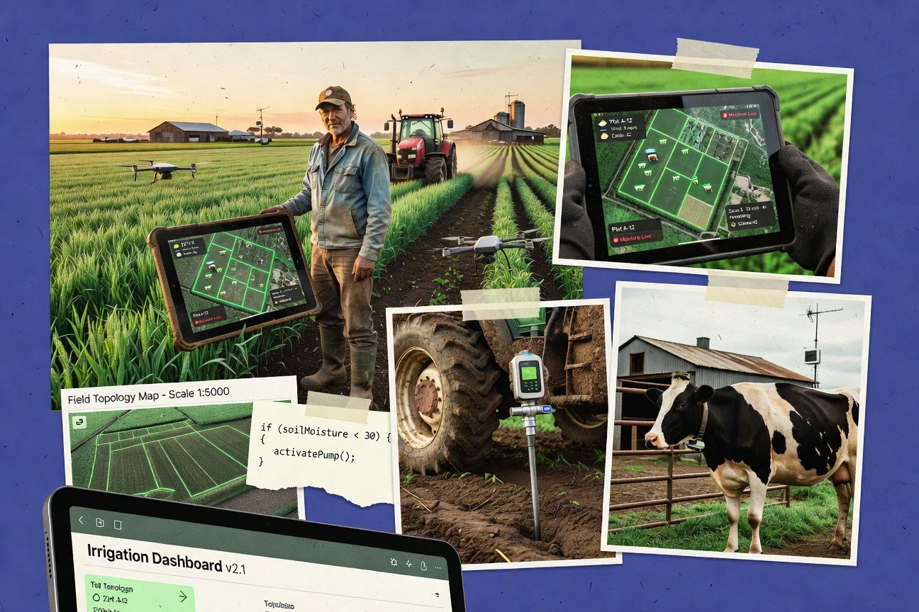 Best Cloud Based Farm Management Software | 2026 Edition