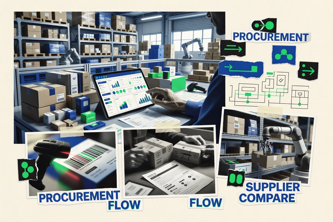 Best Automated Procurement Software | Top Picks 2026