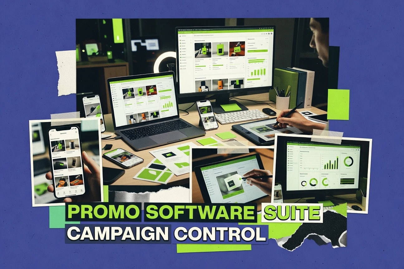 10 Tools Compared: Best Promotional Software (2026)