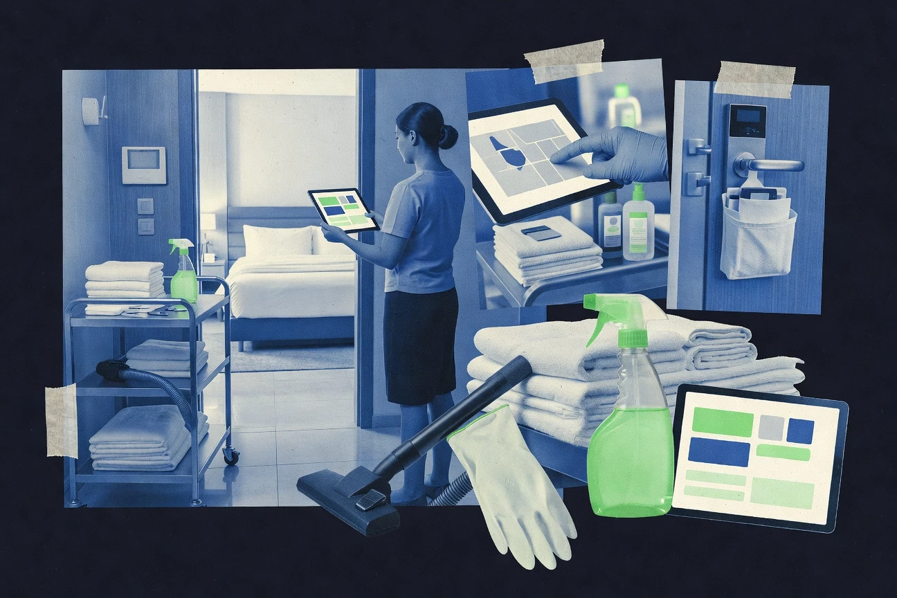 Best Housekeeping Software | Ranked for 2026