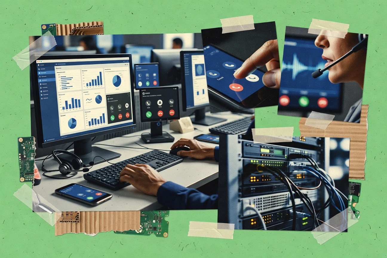 Best Auto Phone Dialer Software | Ranked for 2026