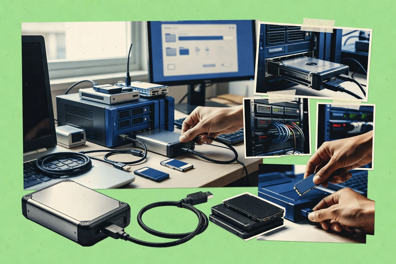 Best System Backup Software (2026)